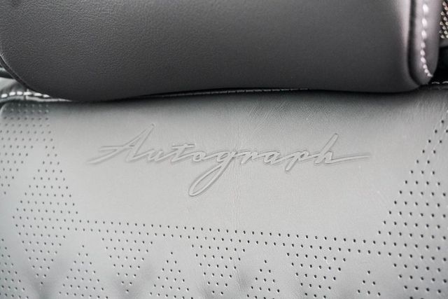 2026 INFINITI QX80 AUTOGRAPH AWD - 22949264 - 23