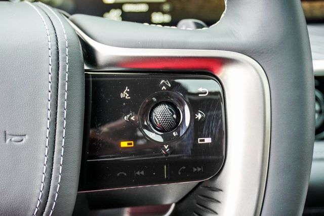 2026 INFINITI QX80 AUTOGRAPH AWD - 22949264 - 25