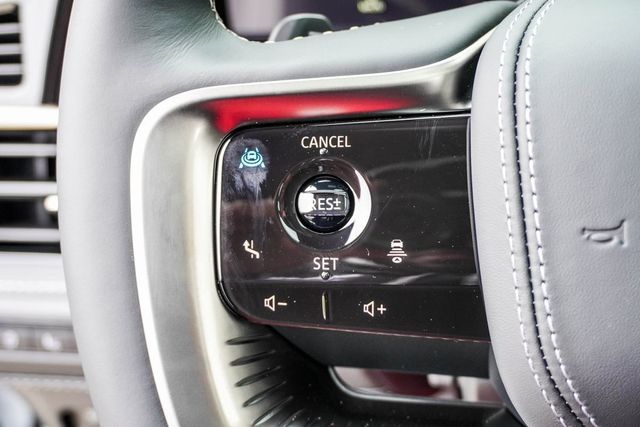 2026 INFINITI QX80 AUTOGRAPH AWD - 22949264 - 26