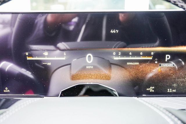 2026 INFINITI QX80 AUTOGRAPH AWD - 22949264 - 27