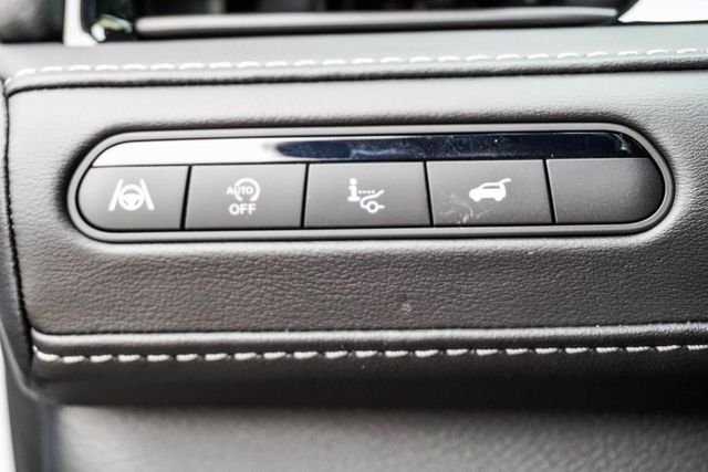 2026 INFINITI QX80 AUTOGRAPH AWD - 22949264 - 29