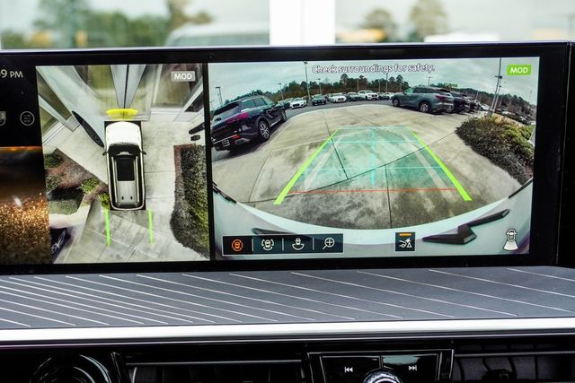 2026 INFINITI QX80 AUTOGRAPH AWD - 22949264 - 30