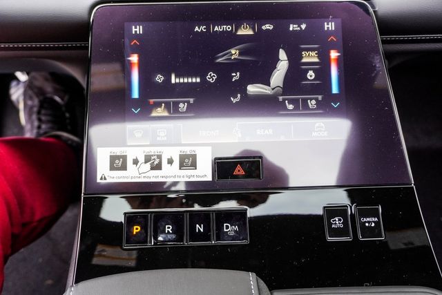 2026 INFINITI QX80 AUTOGRAPH AWD - 22949264 - 32