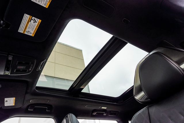 2026 INFINITI QX80 AUTOGRAPH AWD - 22949264 - 33