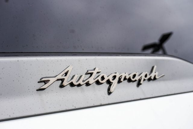 2026 INFINITI QX80 AUTOGRAPH AWD - 22949264 - 8