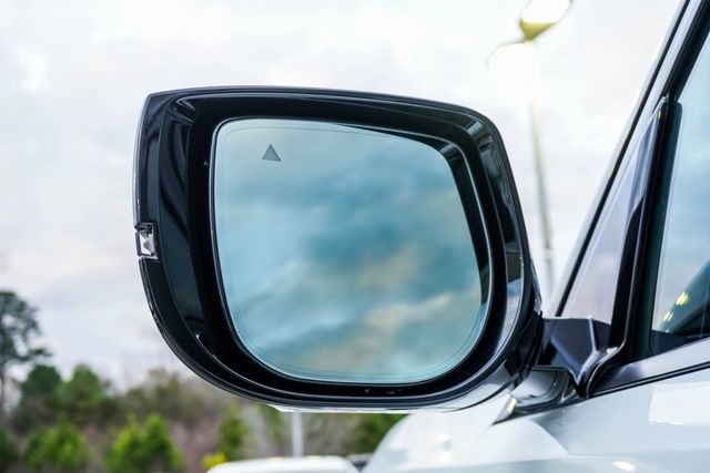 2026 INFINITI QX80 AUTOGRAPH AWD - 22949305 - 13