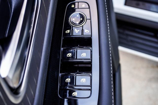 2026 INFINITI QX80 AUTOGRAPH AWD - 22949305 - 18