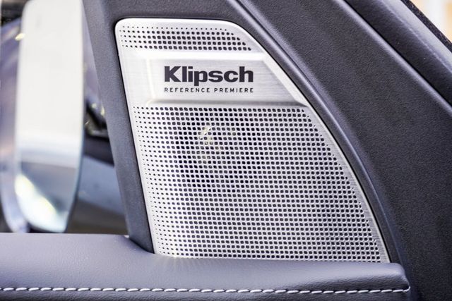 2026 INFINITI QX80 AUTOGRAPH AWD - 22949305 - 20