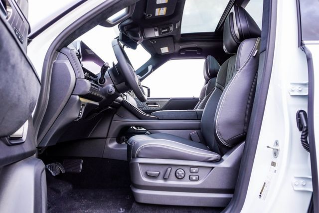 2026 INFINITI QX80 AUTOGRAPH AWD - 22949305 - 21