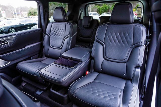 2026 INFINITI QX80 AUTOGRAPH AWD - 22949305 - 24