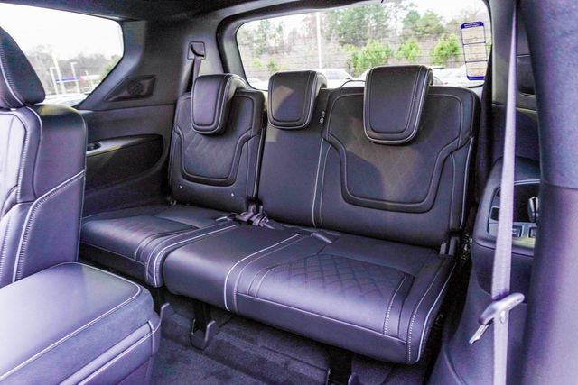 2026 INFINITI QX80 AUTOGRAPH AWD - 22949305 - 25