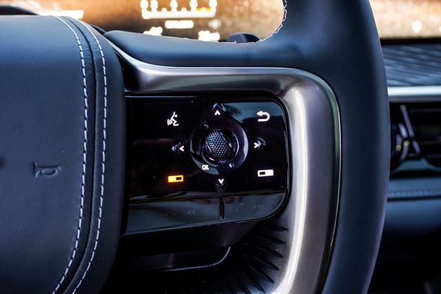 2026 INFINITI QX80 AUTOGRAPH AWD - 22949305 - 30