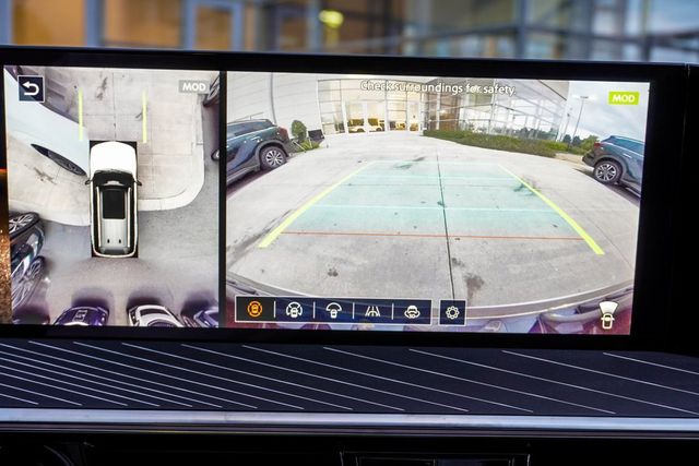 2026 INFINITI QX80 AUTOGRAPH AWD - 22949305 - 33