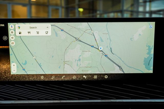 2026 INFINITI QX80 AUTOGRAPH AWD - 22949305 - 34