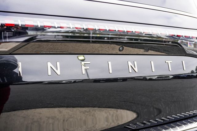 2026 INFINITI QX80 AUTOGRAPH AWD - 22949309 - 12