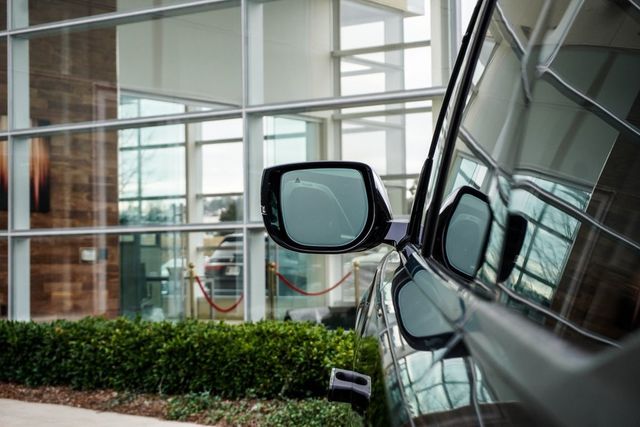 2026 INFINITI QX80 AUTOGRAPH AWD - 22949309 - 14