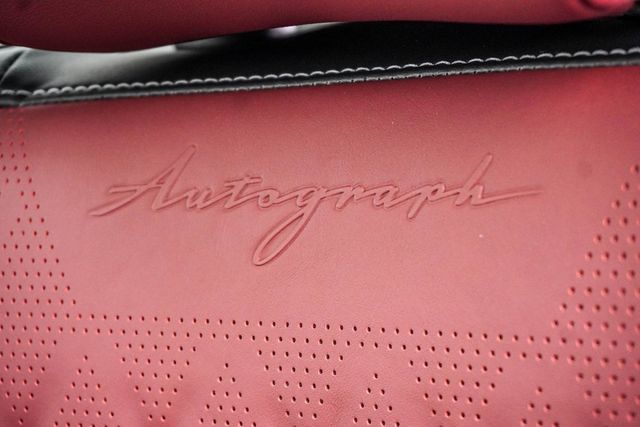 2026 INFINITI QX80 AUTOGRAPH AWD - 22949309 - 18