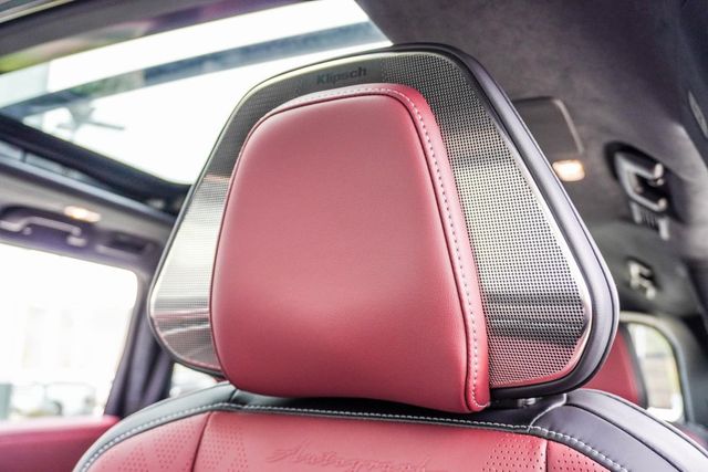 2026 INFINITI QX80 AUTOGRAPH AWD - 22949309 - 19