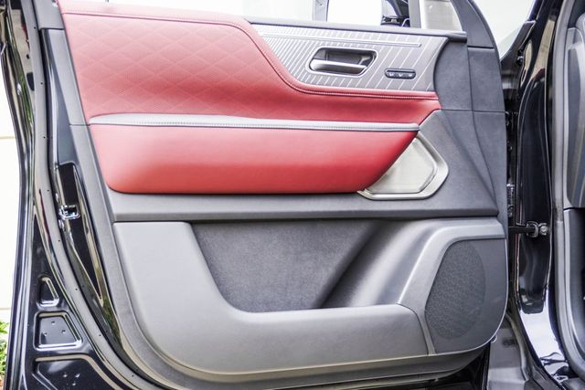 2026 INFINITI QX80 AUTOGRAPH AWD - 22949309 - 20