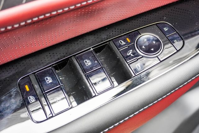 2026 INFINITI QX80 AUTOGRAPH AWD - 22949309 - 21