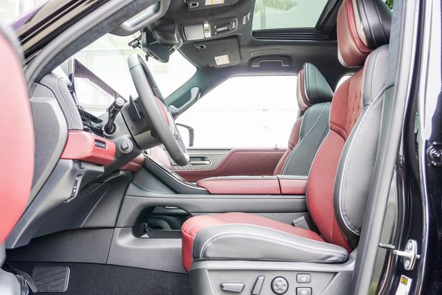 2026 INFINITI QX80 AUTOGRAPH AWD - 22949309 - 23