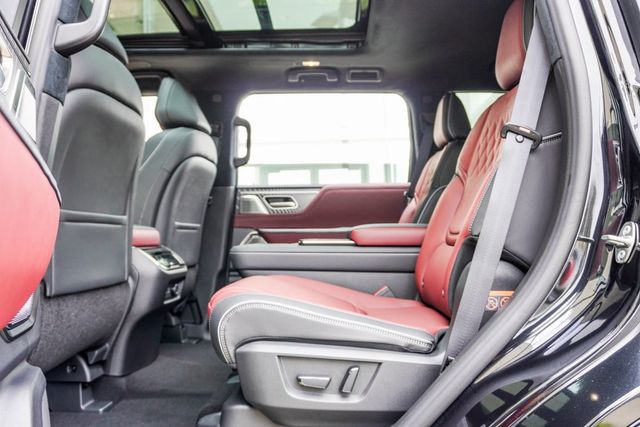 2026 INFINITI QX80 AUTOGRAPH AWD - 22949309 - 24