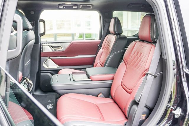 2026 INFINITI QX80 AUTOGRAPH AWD - 22949309 - 26