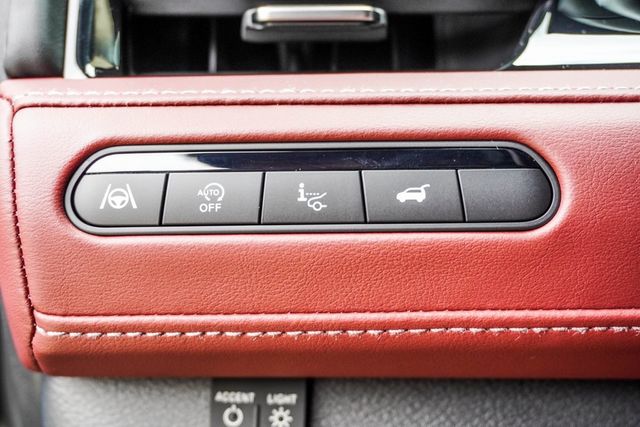 2026 INFINITI QX80 AUTOGRAPH AWD - 22949309 - 28