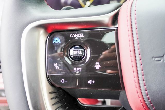 2026 INFINITI QX80 AUTOGRAPH AWD - 22949309 - 30