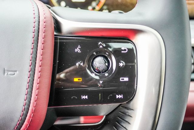 2026 INFINITI QX80 AUTOGRAPH AWD - 22949309 - 31