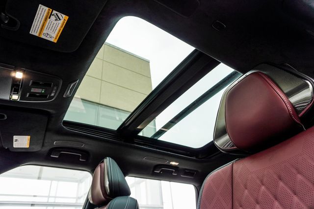 2026 INFINITI QX80 AUTOGRAPH AWD - 22949309 - 35