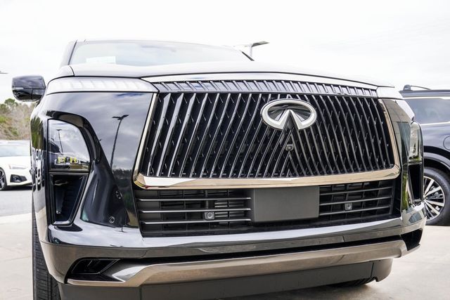 2026 INFINITI QX80 AUTOGRAPH AWD - 22949309 - 7