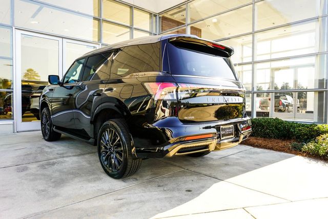 2026 INFINITI QX80 AUTOGRAPH AWD - 22973602 - 9