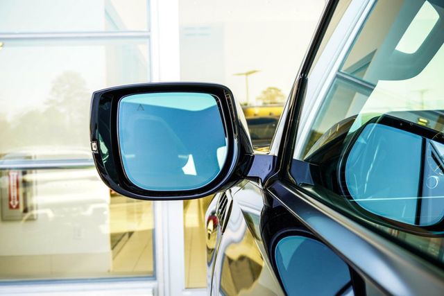 2026 INFINITI QX80 AUTOGRAPH AWD - 22973602 - 13