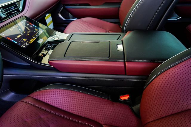 2026 INFINITI QX80 AUTOGRAPH AWD - 22973602 - 19