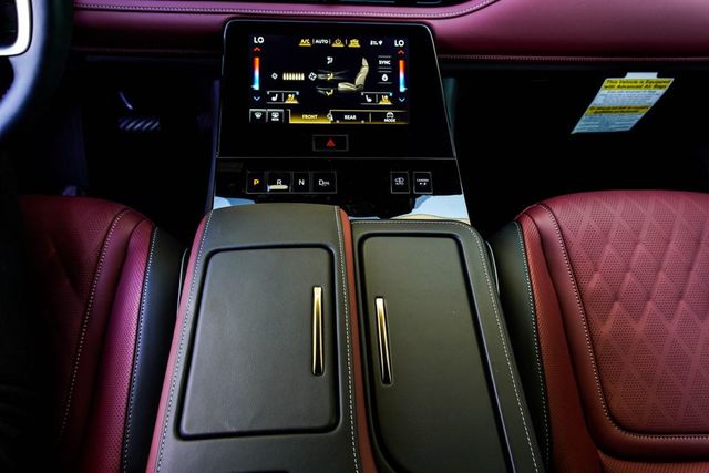 2026 INFINITI QX80 AUTOGRAPH AWD - 22973602 - 20