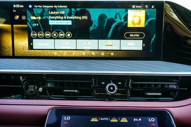 2026 INFINITI QX80 AUTOGRAPH AWD - 22973602 - 22