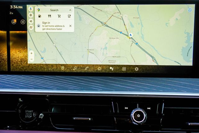 2026 INFINITI QX80 AUTOGRAPH AWD - 22973602 - 23