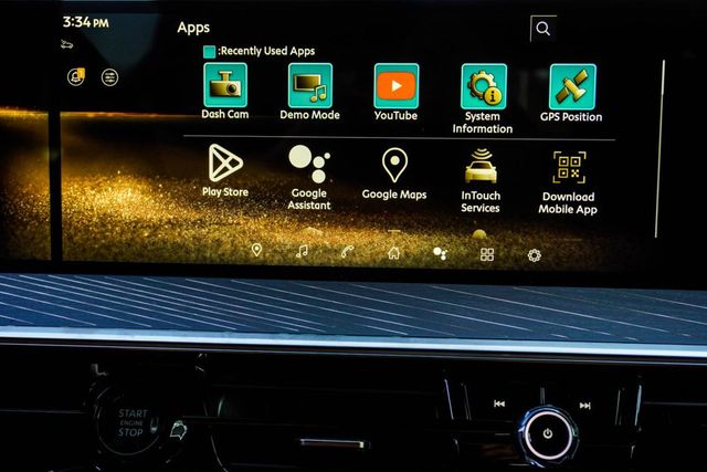 2026 INFINITI QX80 AUTOGRAPH AWD - 22973602 - 25