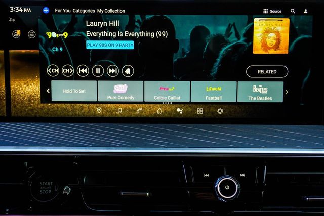 2026 INFINITI QX80 AUTOGRAPH AWD - 22973602 - 26