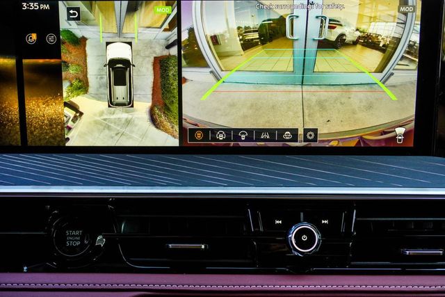 2026 INFINITI QX80 AUTOGRAPH AWD - 22973602 - 27