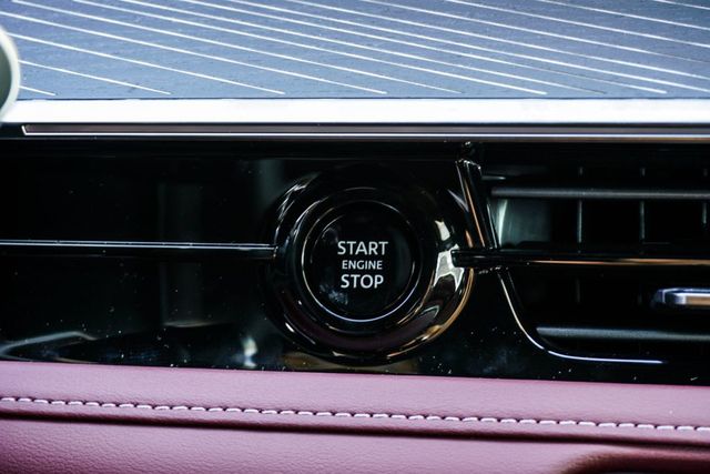 2026 INFINITI QX80 AUTOGRAPH AWD - 22973602 - 28