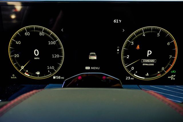 2026 INFINITI QX80 AUTOGRAPH AWD - 22973602 - 29