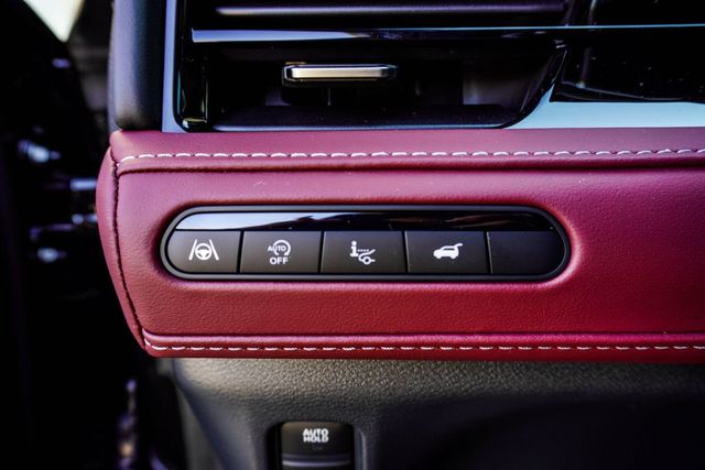 2026 INFINITI QX80 AUTOGRAPH AWD - 22973602 - 33