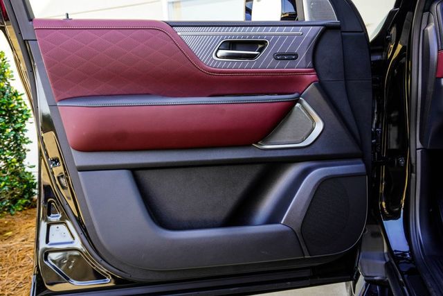 2026 INFINITI QX80 AUTOGRAPH AWD - 22973602 - 35