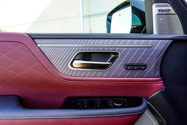 2026 INFINITI QX80 AUTOGRAPH AWD - 22973602 - 37