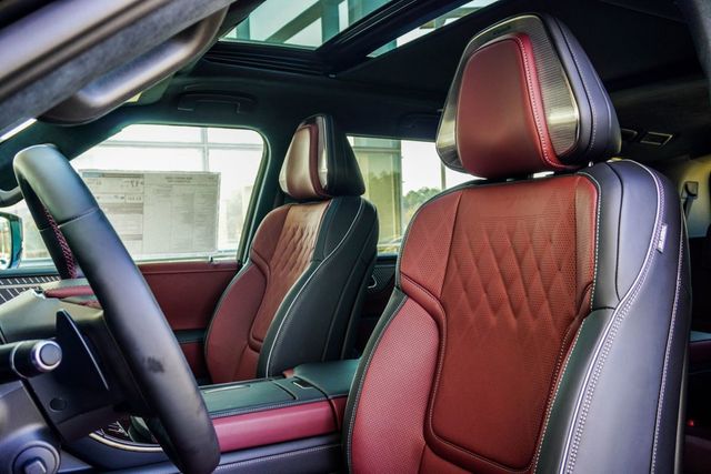 2026 INFINITI QX80 AUTOGRAPH AWD - 22973602 - 40