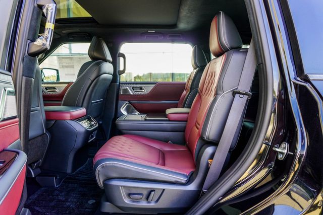 2026 INFINITI QX80 AUTOGRAPH AWD - 22973602 - 41