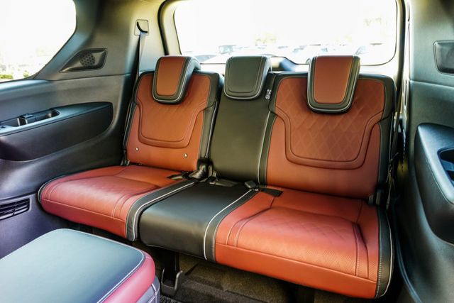 2026 INFINITI QX80 AUTOGRAPH AWD - 22973602 - 43