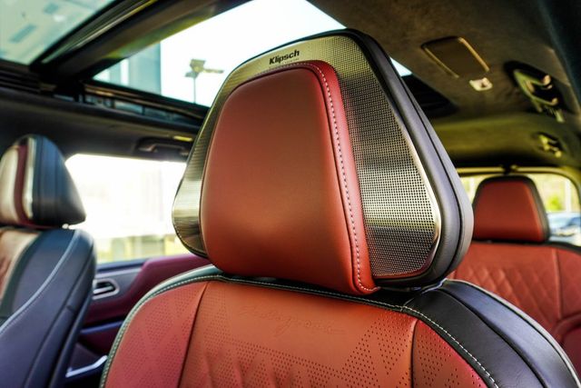 2026 INFINITI QX80 AUTOGRAPH AWD - 22973602 - 45